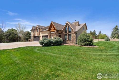 3504 Seeley Ct, Greeley, CO 80631-9440