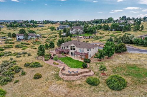 20939 Arrowshaft Trl, Parker CO 80138-8602 exterior