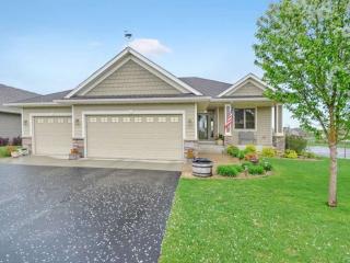 13552 Big Sandy Lake Dr, Otsego, MN 55374-4799