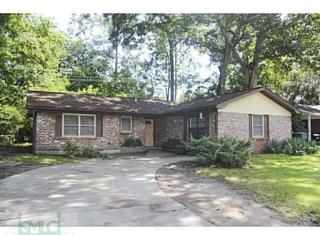428 Wilshire Blvd, Savannah, GA 31419-1336