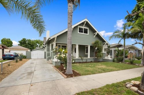 522 Helena St, Anaheim CA  92805-4530 exterior