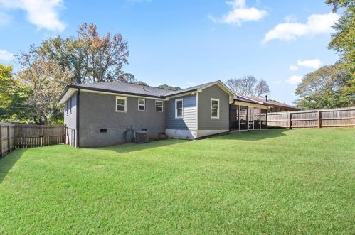 2042 Fargo Pl, Atlanta GA  30316-4911 exterior