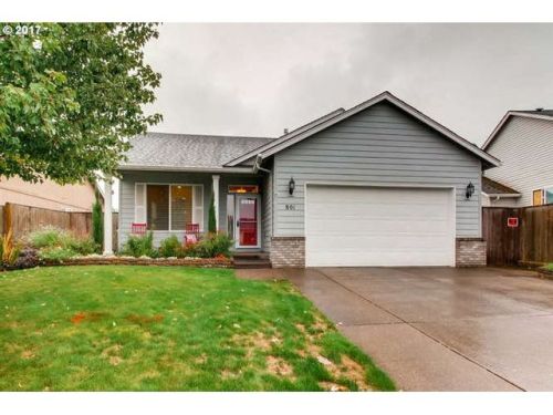 801 Meadow Dr, Liberal, OR 97038-7346
