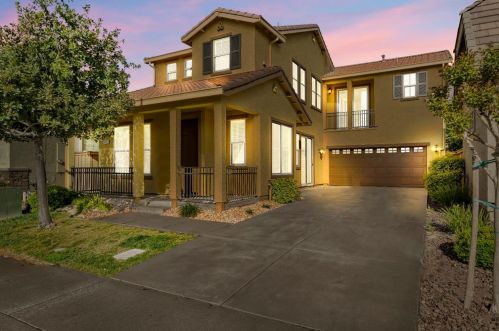 3472 Nouveau Way, Rancho Cordova, CA 95670-6987
