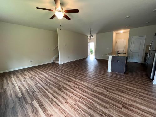 2341 Hackamore Dr, Atlanta GA  30349-4385 exterior