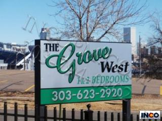 1555 Grove St, Denver CO  80204-1956 exterior