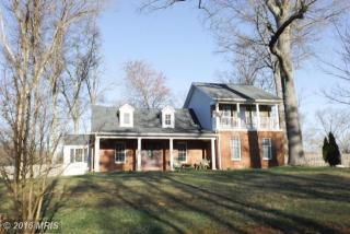 11620 Bradley Forest Rd, Manassas, VA 20112-3359