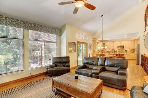 16848 65th Cir, Arvada CO  80007-8505 exterior