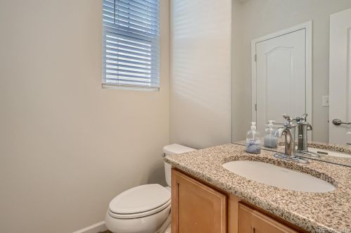 3442 Harvard Pl, Westminster CO 80023-8504 exterior