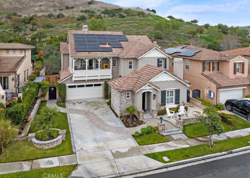 15 Calle Saltamontes, San Clemente CA  92673-7004 exterior