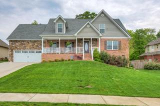 1415 Courtland Dr, Hixson, TN 37343-6409