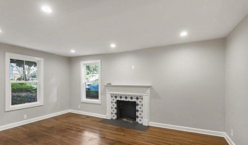 656 Charlotte Pl, Atlanta GA  30318-6375 exterior