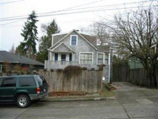 318 89th St, Seattle, WA 98115-2941