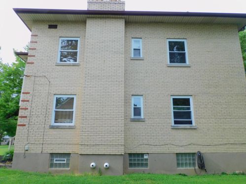 1118 Covedale Ave, Cincinnati OH  45238-4314 exterior