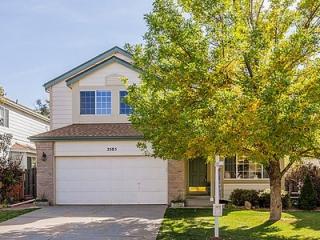 2585 Truckee Way, Denver CO  80013-5923 exterior
