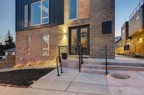 1265 Xavier St, Denver, CO 80204-1018