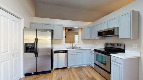 280 Georgia Belle Dr, Jefferson GA  30549-1486 exterior