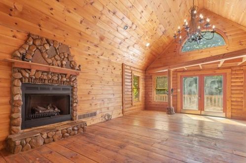 606 Turkey Trl, Big Canoe, GA 30143-5959