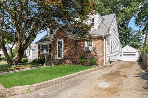18 Cherry St, Providence, RI 02911-2116