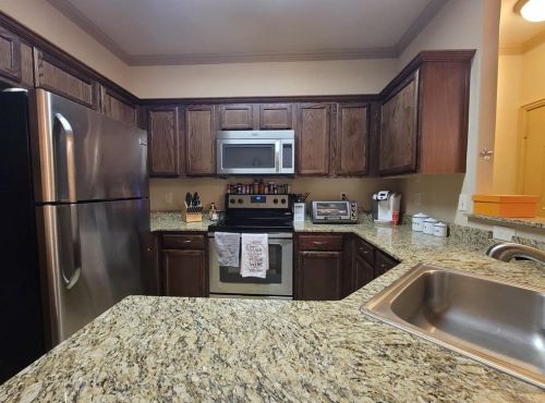 1526 Aldra Dr, Fort Worth TX  76120-4236 exterior