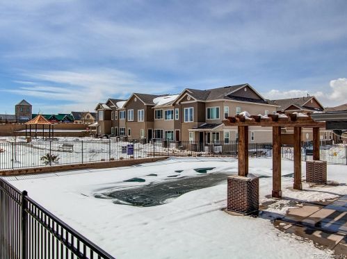 15274 64th Ln, Arvada CO  80007 exterior