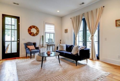 788 Mercer St, Atlanta GA  30312-3541 exterior