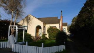 821 L St, Eureka, CA 95501-1941