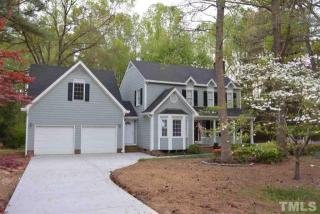 2505 Timothy Dr, Fuquay Varina, NC 27526-9493