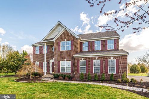 11120 Stainsby Ct, Bristow, VA 20136-1528