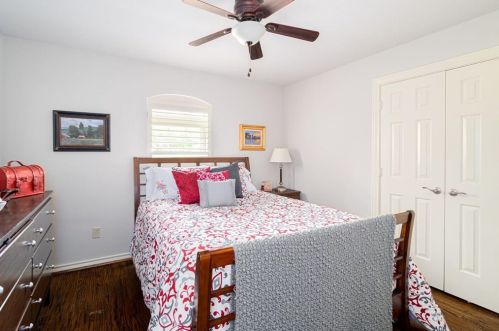 5801 Buffridge Trl, Dallas TX  75252-2331 exterior