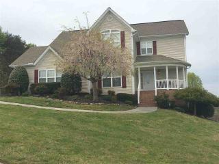 4074 Scarlett Dr, Morristown, TN 37814-8101