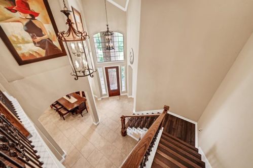 17019 Mahogany Trace Ln, Richmond TX 77407-2603 exterior