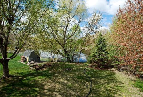 2686 Hydram Ave, Saint Paul MN  55128-4813 exterior