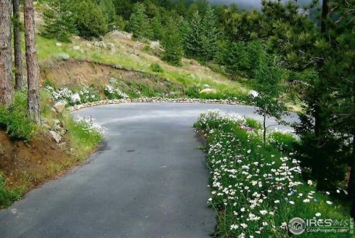 6138 Sunshine Canyon Dr, Boulder CO  80302-9719 exterior