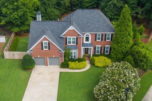 665 Silver Peak Ct, Suwanee, GA 30024-4025