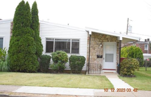 718 Saint Lucas St, Allentown, PA 18104-4031