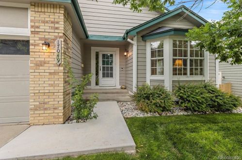 17049 Campo Dr, Parker, CO 80134-7613