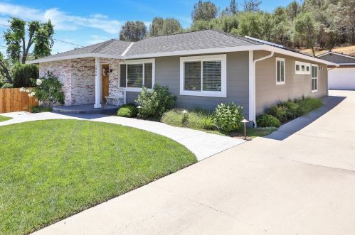 1026 Mark Twain Rd, Angels Camp, CA
