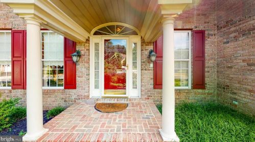 407 Little Marvel Ct, Riviera Beach, MD 21122-3871