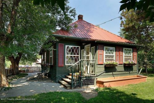 501 7th St, Silt, CO 81652-9813