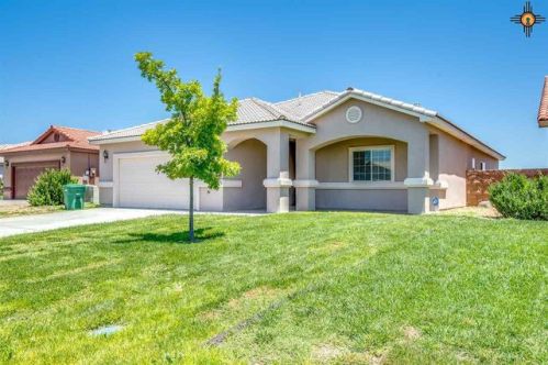 1518 El Centro, Hobbs, NM 88240-1261