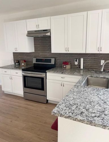 4451 6th Ave, Fort Worth TX  76115-2201 exterior