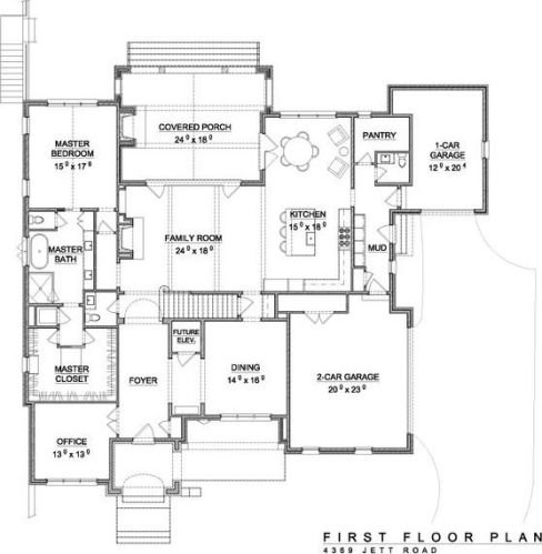 4369 Jett Rd, Atlanta, GA 30327-3463