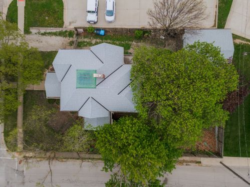 409 Water St, Swygert IL  61764-2023 exterior
