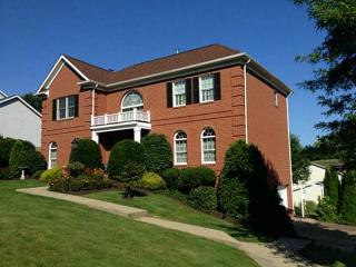40 Timber Trail Dr, Greensburg, PA 15601-9732