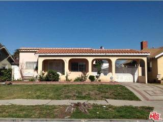 3011 75th St, Los Angeles, CA 90043-5354