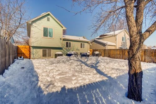 4648 Pagosa Way, Aurora CO 80011-4930 exterior