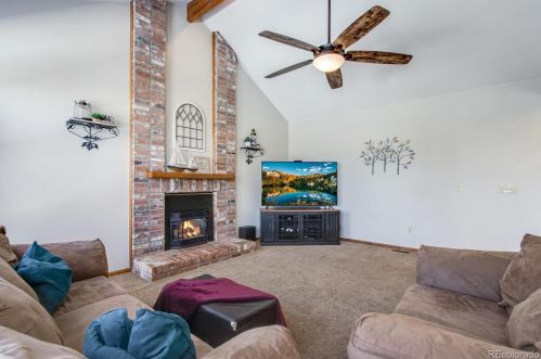 1075 132nd Pl, Denver CO 80602 exterior