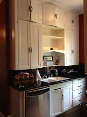 1727 Washington Ave, Fort Worth TX  76110-1427 exterior