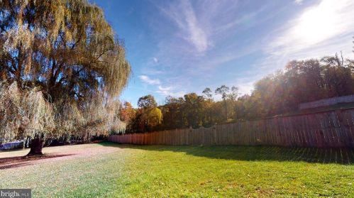 3332 Mountain Rd, Wardensville WV 26851-8279 exterior